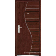 Wooden Interior Door (WX-SW-107)
